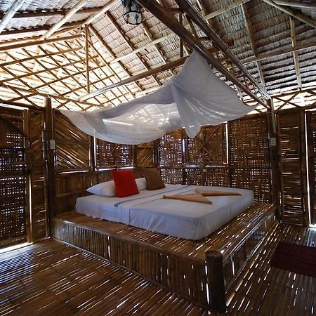 Tohko Beach Resort Пхипхи Номер фото