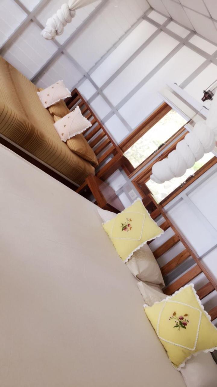 Tohko Beach Resort Пхипхи Экстерьер фото