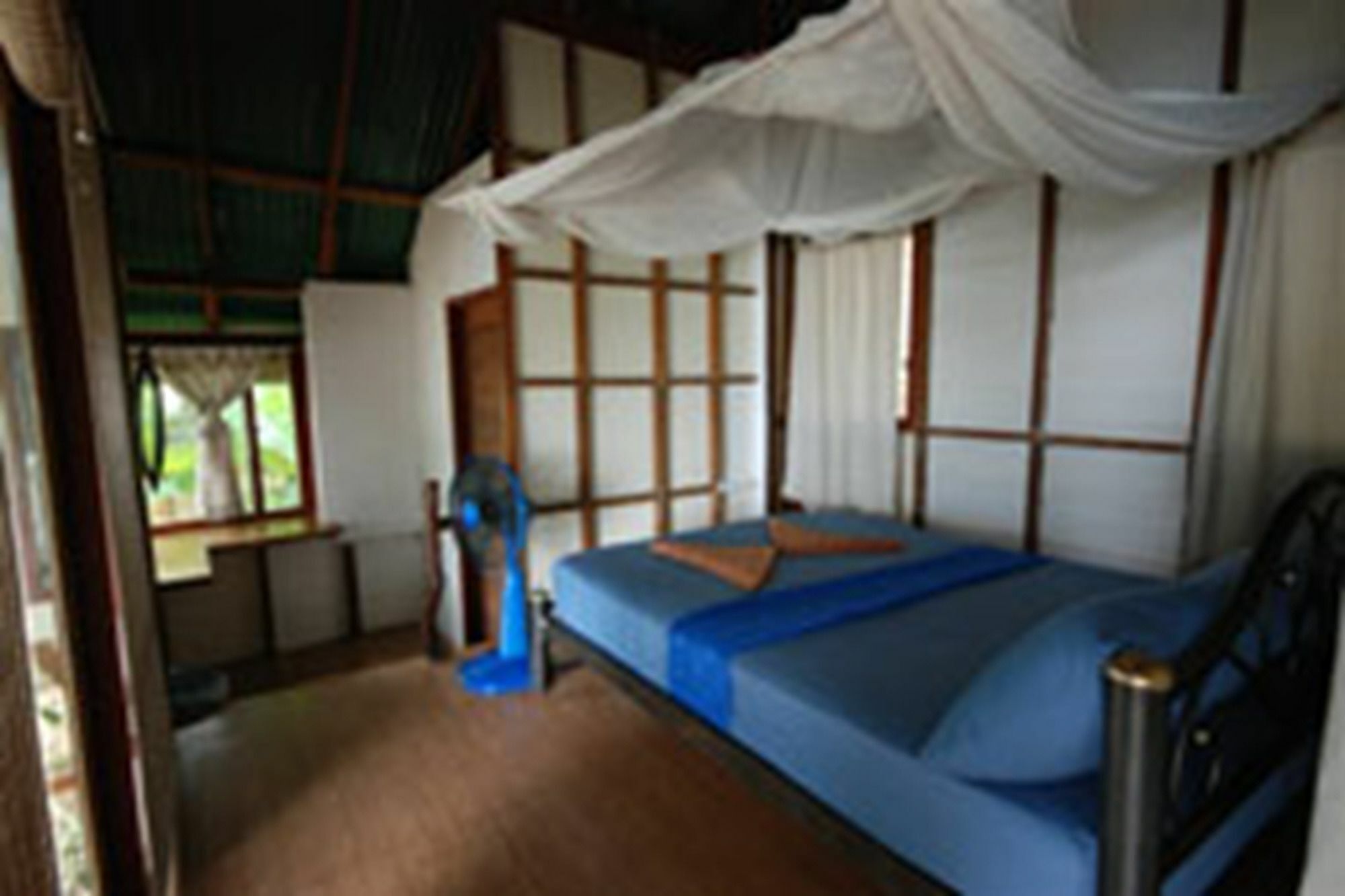 Tohko Beach Resort Пхипхи Экстерьер фото