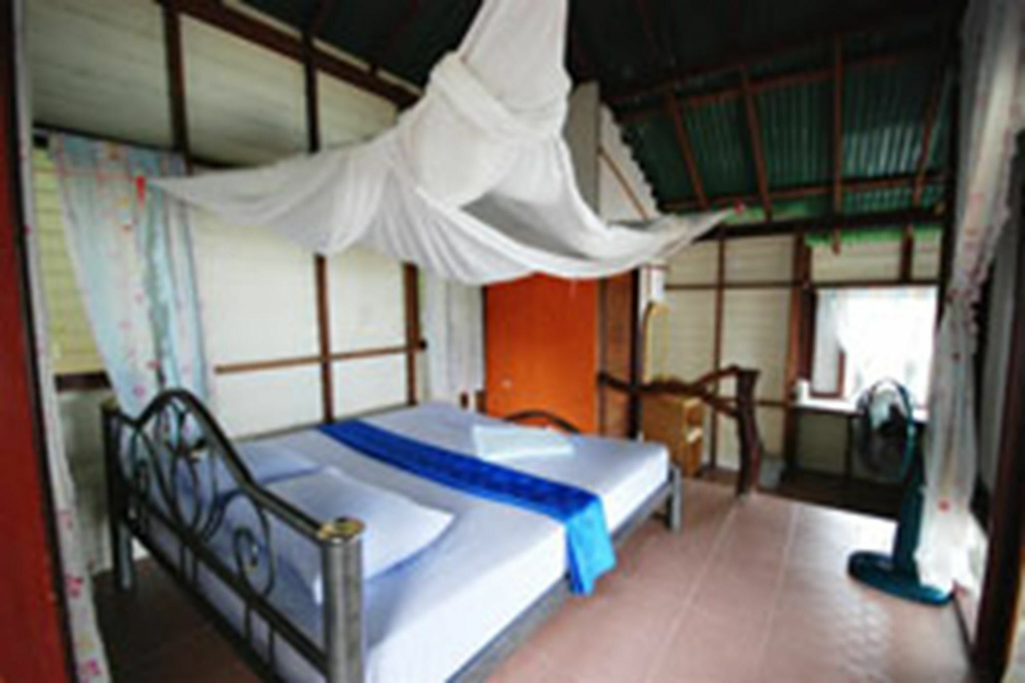 Tohko Beach Resort Пхипхи Экстерьер фото